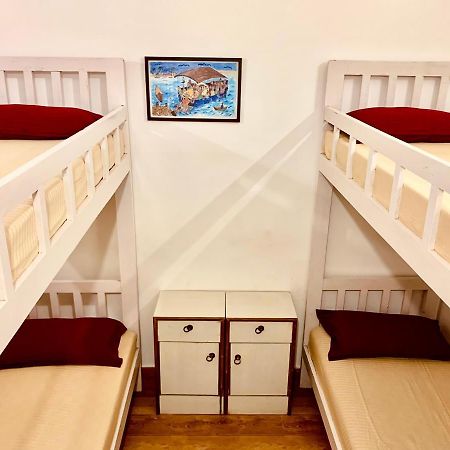 Easy Hostels Panaji Bagian luar foto