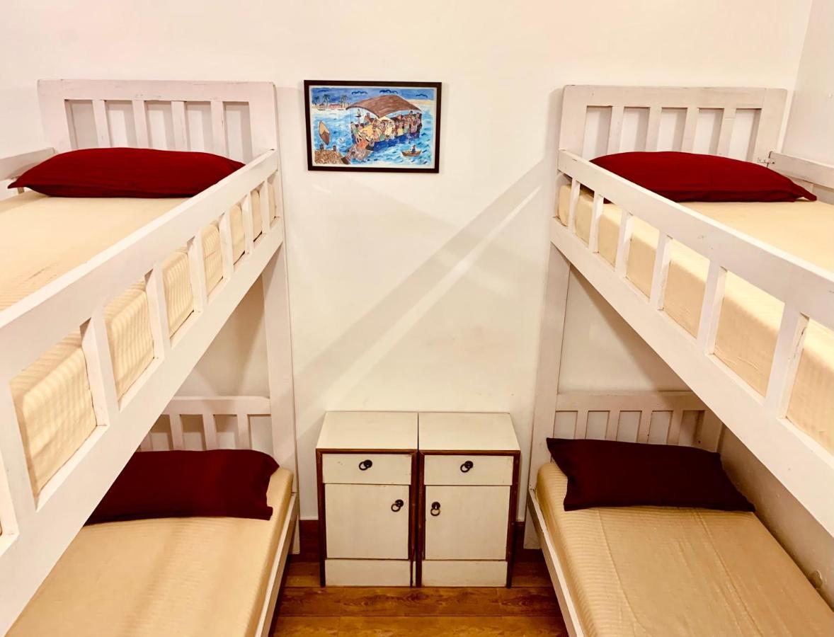 Easy Hostels Panaji Bagian luar foto