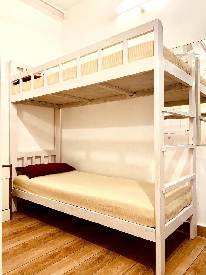 Easy Hostels Panaji Bagian luar foto