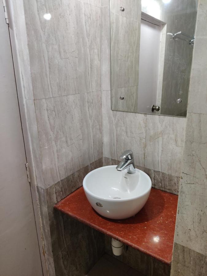 Easy Hostels Panaji Bagian luar foto