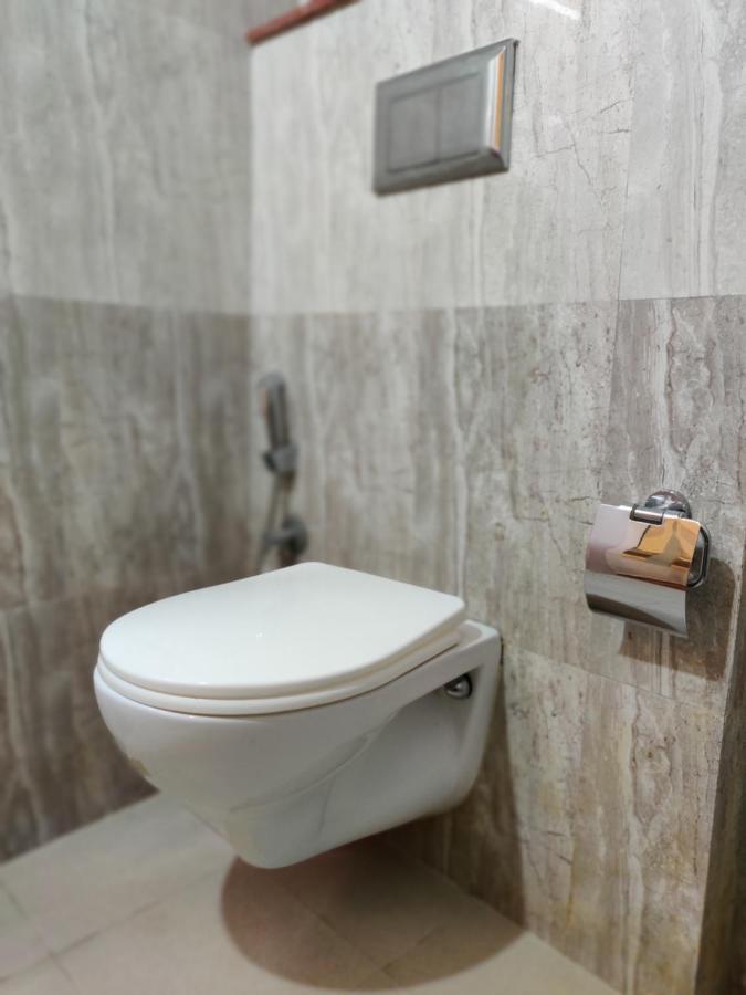 Easy Hostels Panaji Bagian luar foto