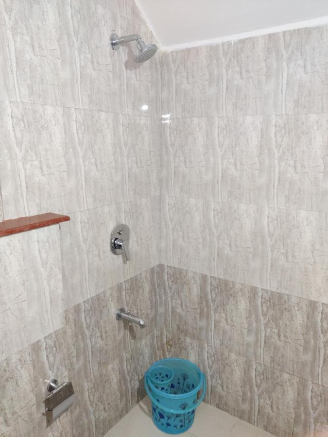 Easy Hostels Panaji Bagian luar foto
